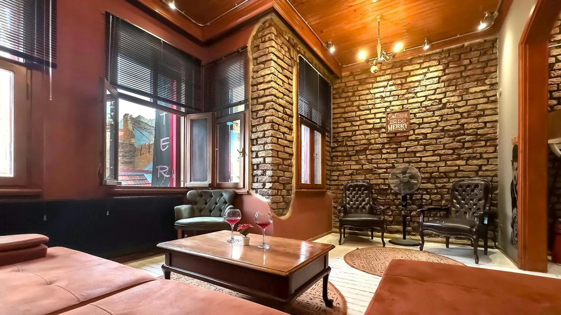 شقة Dream House اسطنبول