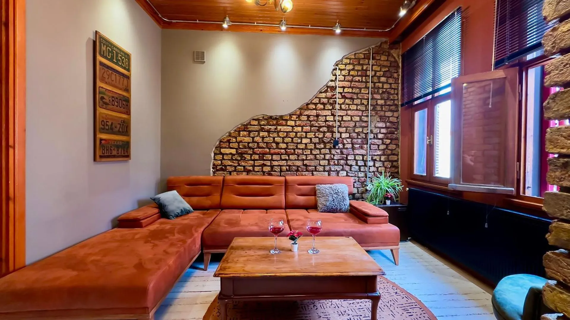 شقة Dream House اسطنبول تركيا