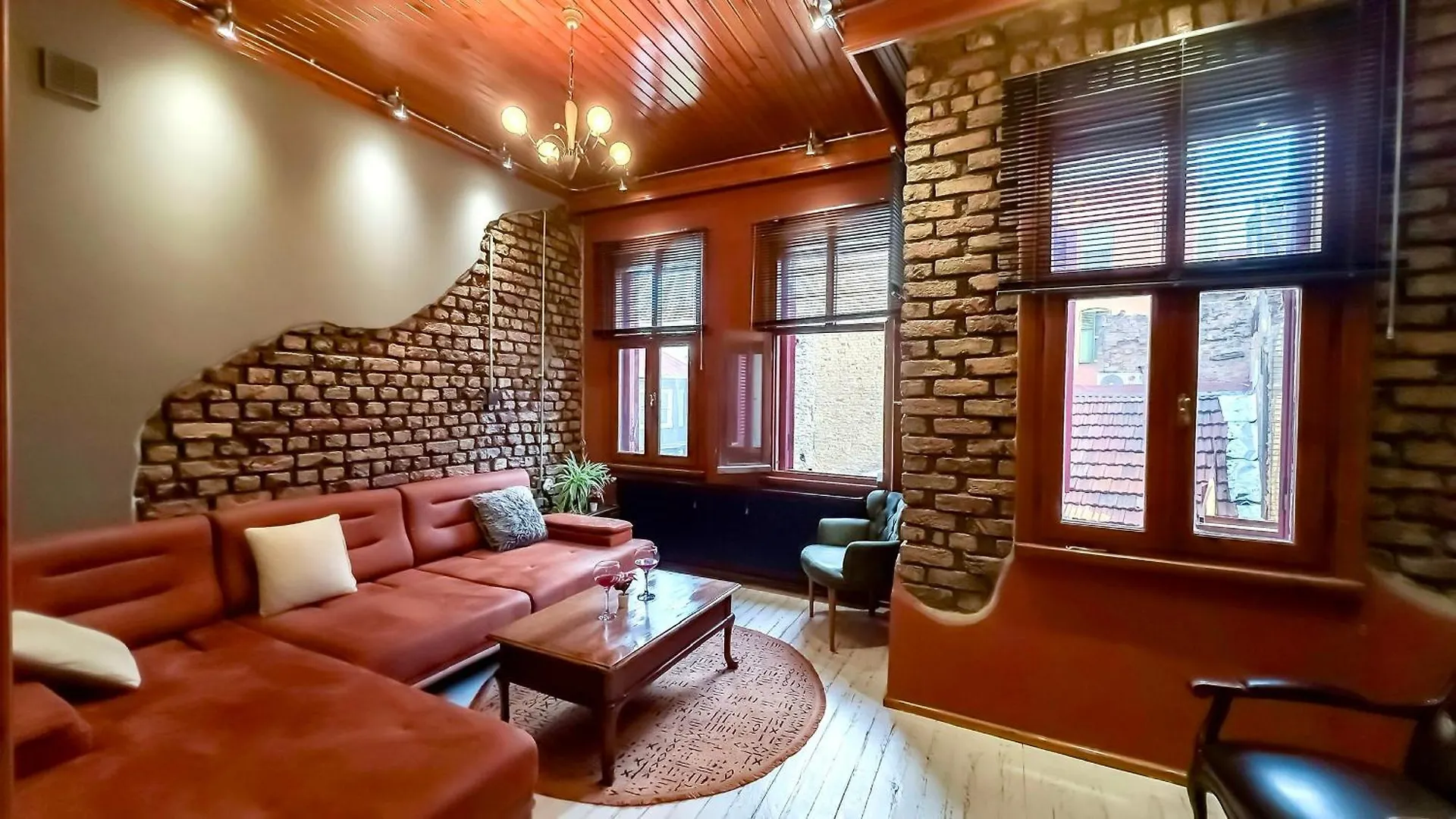 شقة Dream House اسطنبول