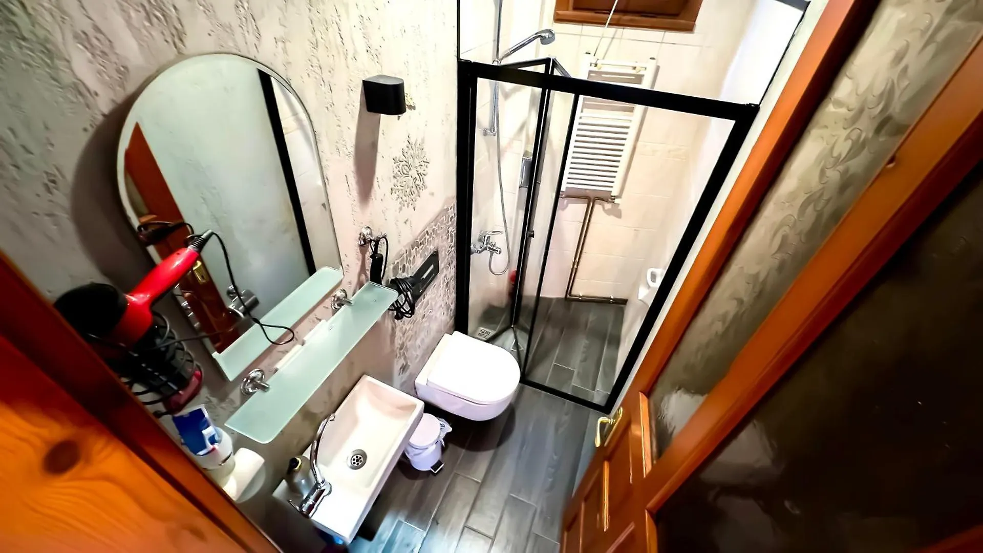 شقة Dream House اسطنبول