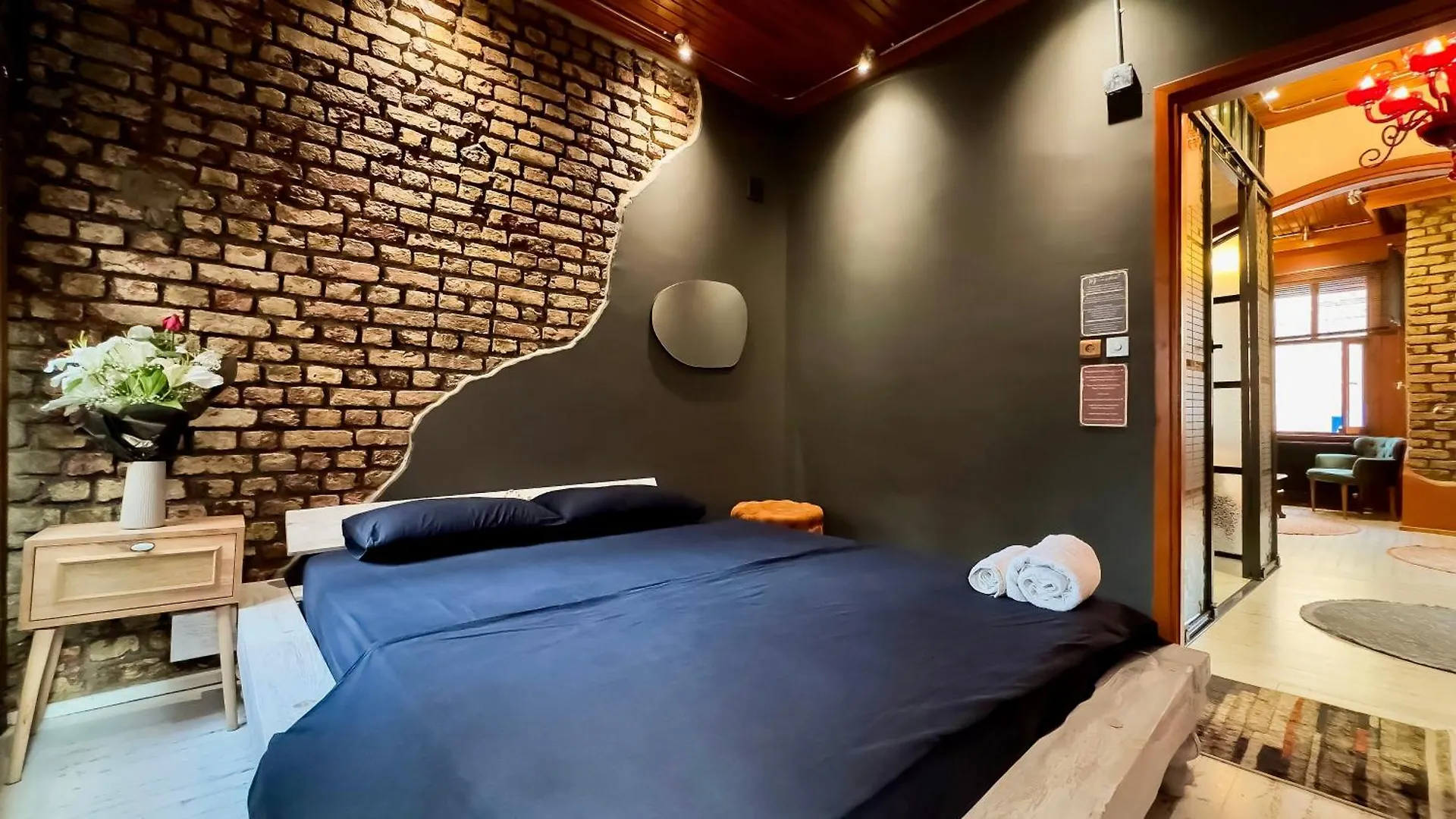 이스탄불 Dream House 아파트 0*,  터키