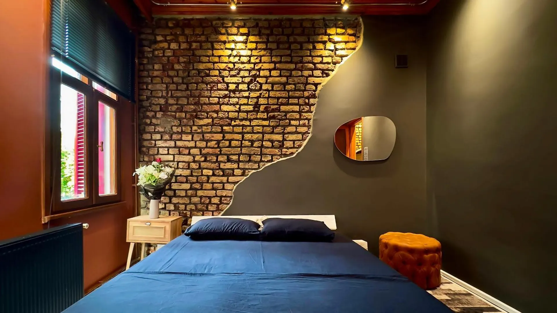 이스탄불 Dream House 아파트